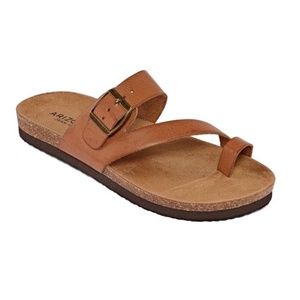 Women's Arizona Adjustable Footbed Sandals
